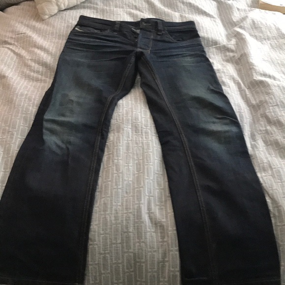 Diesel Other - Diesel Larkee Men’s jeans W32 L30